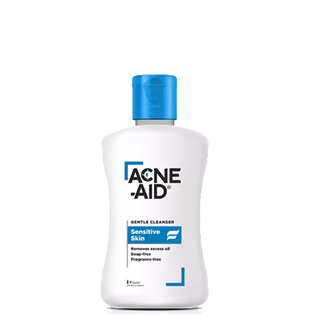 Acne-Aid Gentle Cleanser 50 ml
